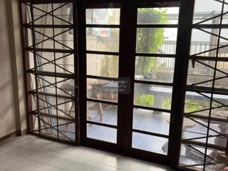 Reihenhaus zum Kauf mit 3 Zimmer in Bang Khen, Bangkok