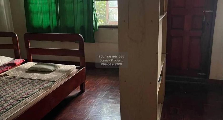 For sale 3 bedrooms townhouse in Bang Khen, Bangkok