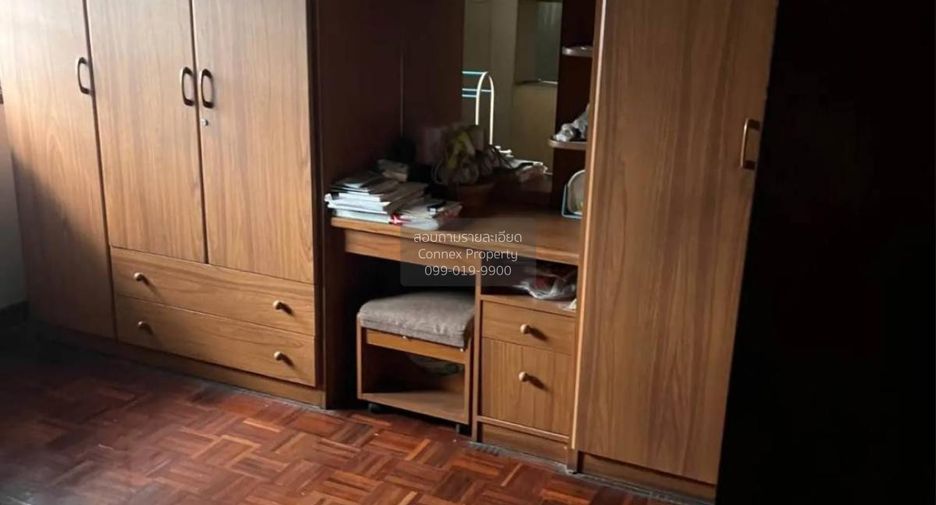For sale 3 bedrooms townhouse in Bang Khen, Bangkok