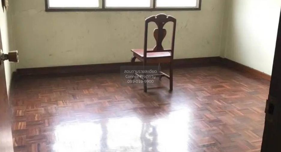 For sale 3 bedrooms townhouse in Bang Khen, Bangkok