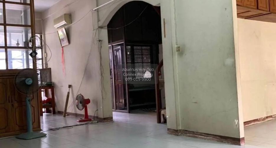 For sale 3 bedrooms townhouse in Bang Khen, Bangkok