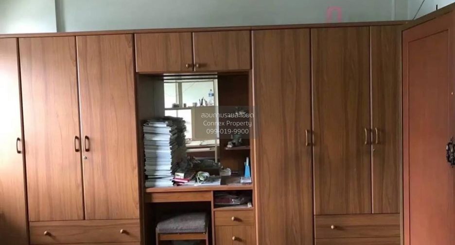 For sale 3 bedrooms townhouse in Bang Khen, Bangkok