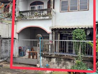 Reihenhaus zum Kauf mit 3 Zimmer in Bang Khen, Bangkok