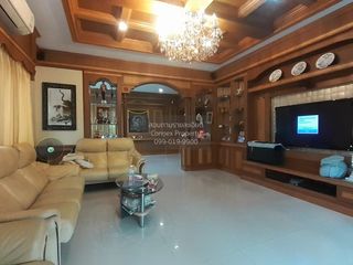 出售 4 卧室 独立屋 在 Bang Kruai, Nonthaburi