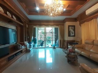 出售 4 卧室 独立屋 在 Bang Kruai, Nonthaburi
