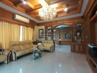 出售 4 卧室 独立屋 在 Bang Kruai, Nonthaburi