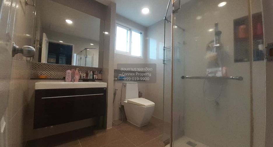 For sale 4 bedrooms house in Bang Kruai, Nonthaburi
