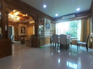 出售 4 卧室 独立屋 在 Bang Kruai, Nonthaburi