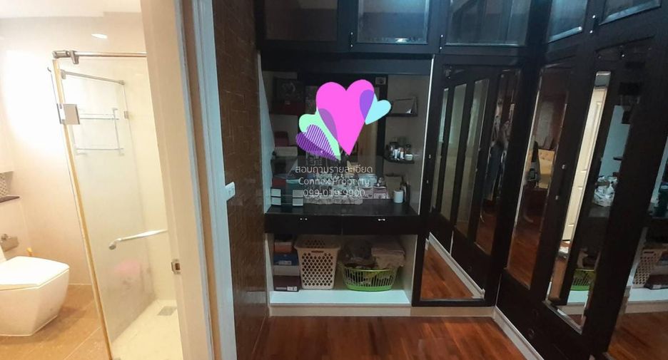 For sale 4 bedrooms house in Bang Kruai, Nonthaburi