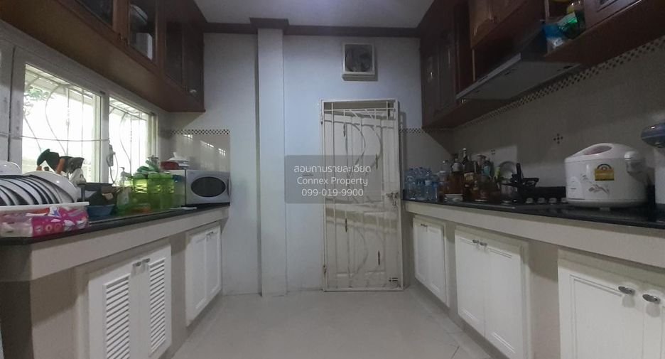 For sale 4 bedrooms house in Bang Kruai, Nonthaburi