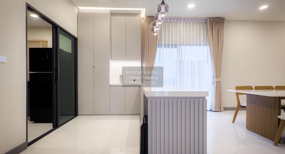 Haus zum Kauf mit 4 Zimmer in Bang Phli, Samut Prakan