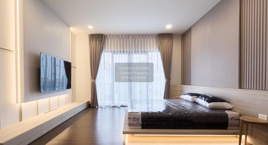 Haus zum Kauf mit 4 Zimmer in Bang Phli, Samut Prakan
