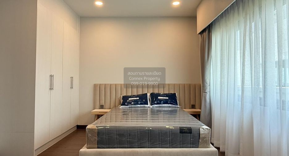 Haus zum Kauf mit 4 Zimmer in Bang Phli, Samut Prakan