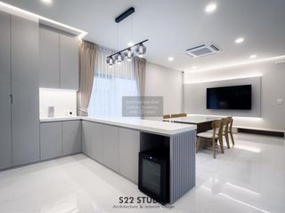 À vendre 4 chambres maison à Bang Phli, Samut Prakan