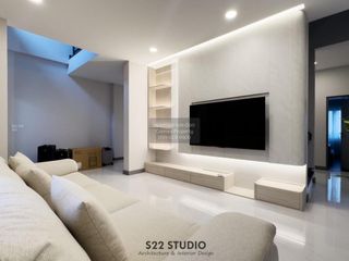 À vendre 4 chambres maison à Bang Phli, Samut Prakan
