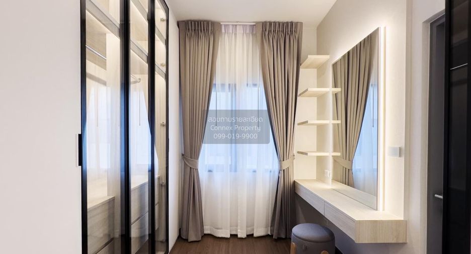 Haus zum Kauf mit 4 Zimmer in Bang Phli, Samut Prakan