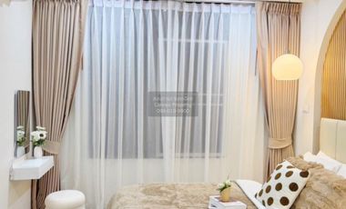 À vendre 1 chambre condo à Prawet, Bangkok