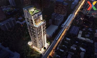 For sale 2 bedrooms condo in Phra Khanong, Bangkok