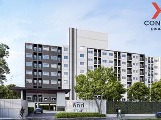 Продажа 1 кровать кондо в Mueang Samut Prakan, Самутпракан