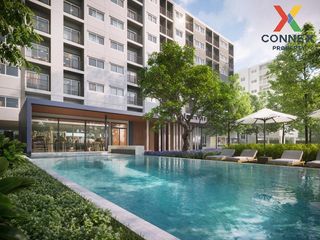 Продажа 1 кровать кондо в Mueang Samut Prakan, Самутпракан