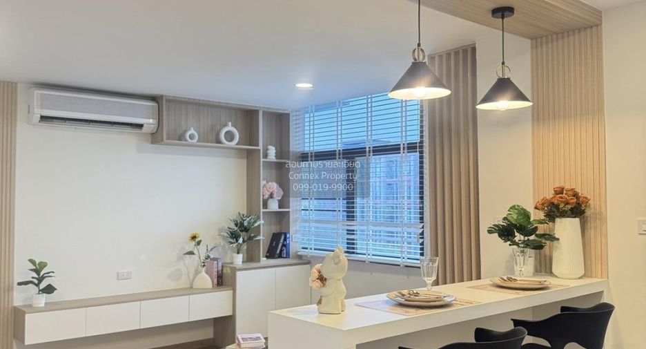 For sale 1 bed condo in Chatuchak, Bangkok