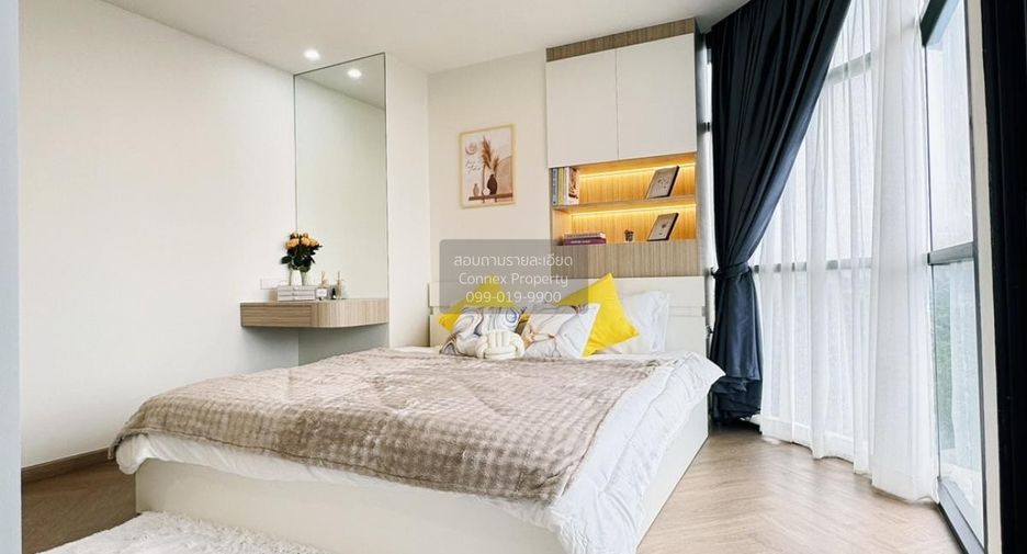 For sale 1 bed condo in Chatuchak, Bangkok