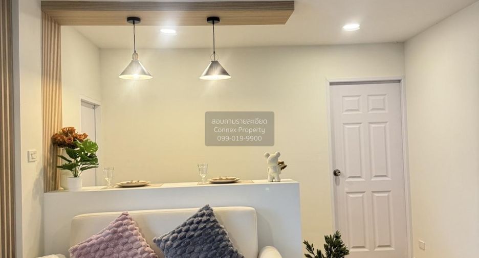 For sale 1 bed condo in Chatuchak, Bangkok
