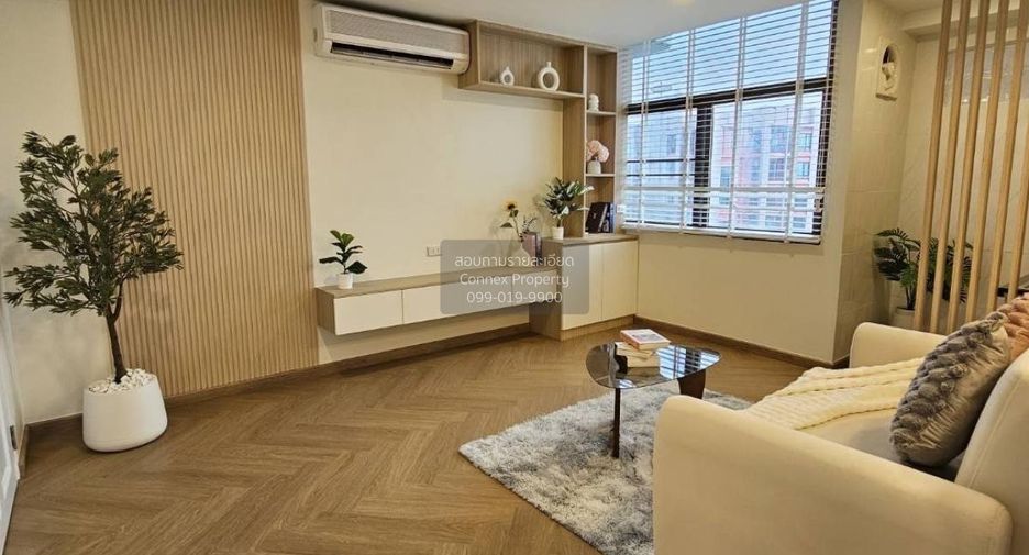 For sale 1 bed condo in Chatuchak, Bangkok