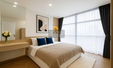For sale 1 bed condo in Chatuchak, Bangkok