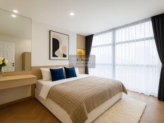 Wohnung zum Kauf mit 1 Zimmer in Chatuchak, Bangkok