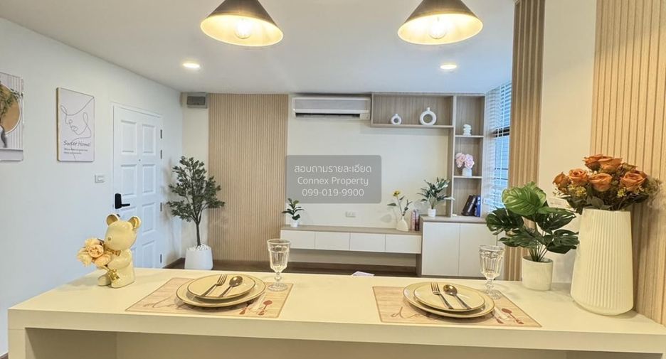 For sale 1 bed condo in Chatuchak, Bangkok