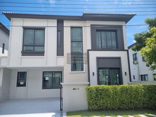 出售 3 卧室 独立屋 在 Bang Phli, Samut Prakan