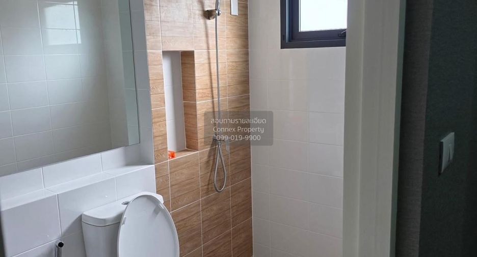 For sale 3 bedrooms house in Bang Phli, Samut Prakan