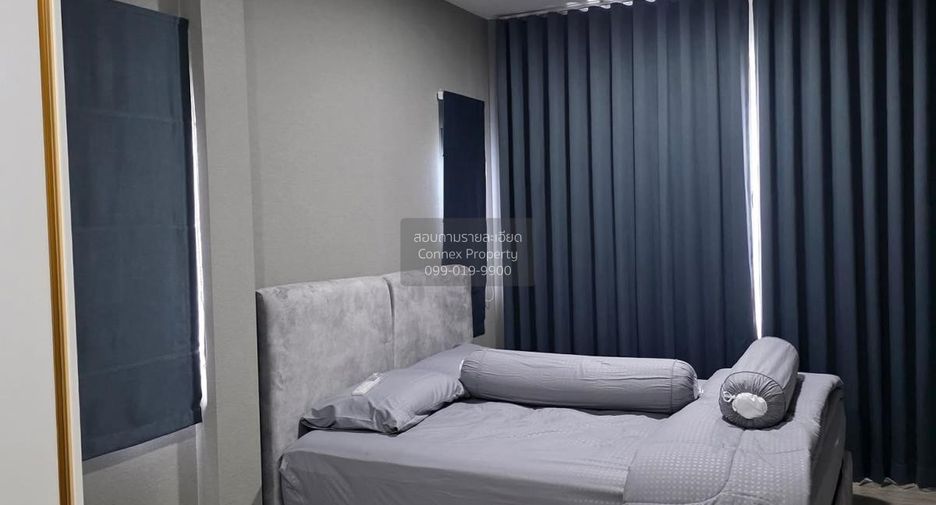For sale 3 bedrooms house in Bang Phli, Samut Prakan