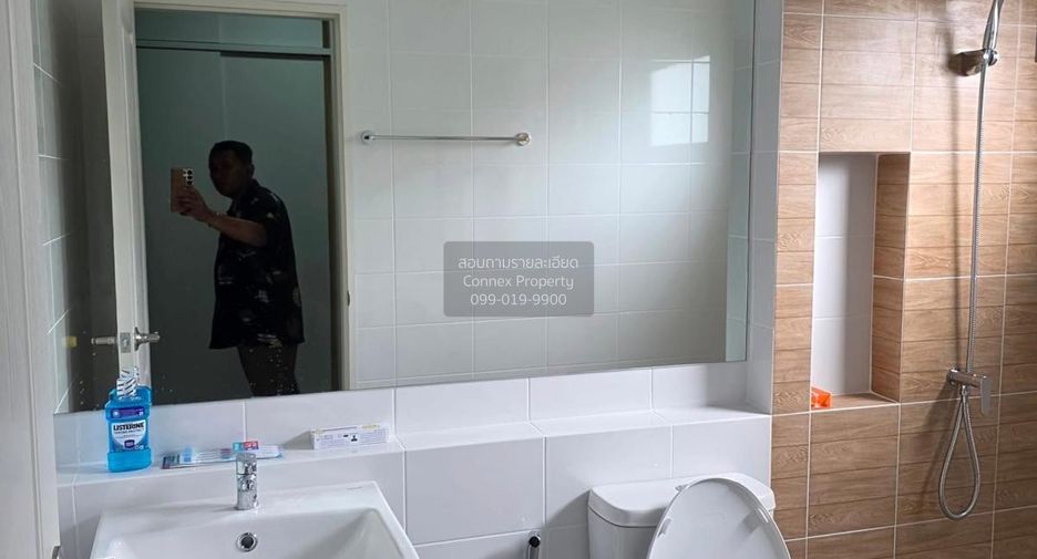 For sale 3 bedrooms house in Bang Phli, Samut Prakan