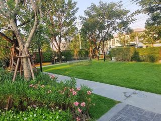 出售 3 卧室 独立屋 在 Bang Phli, Samut Prakan