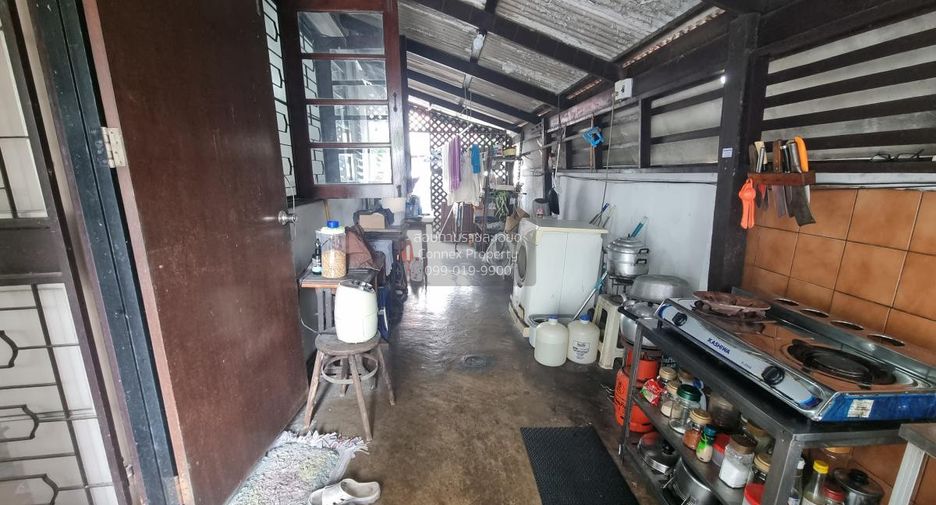 For sale 3 bedrooms house in Saphan Sung, Bangkok