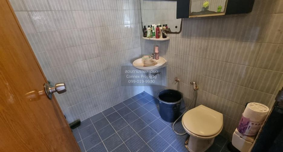 For sale 3 bedrooms house in Saphan Sung, Bangkok