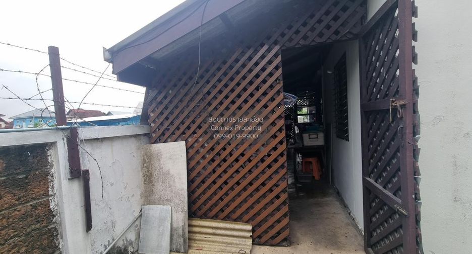 For sale 3 bedrooms house in Saphan Sung, Bangkok