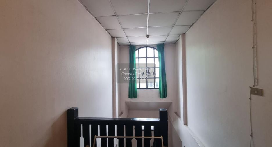 For sale 3 bedrooms house in Saphan Sung, Bangkok