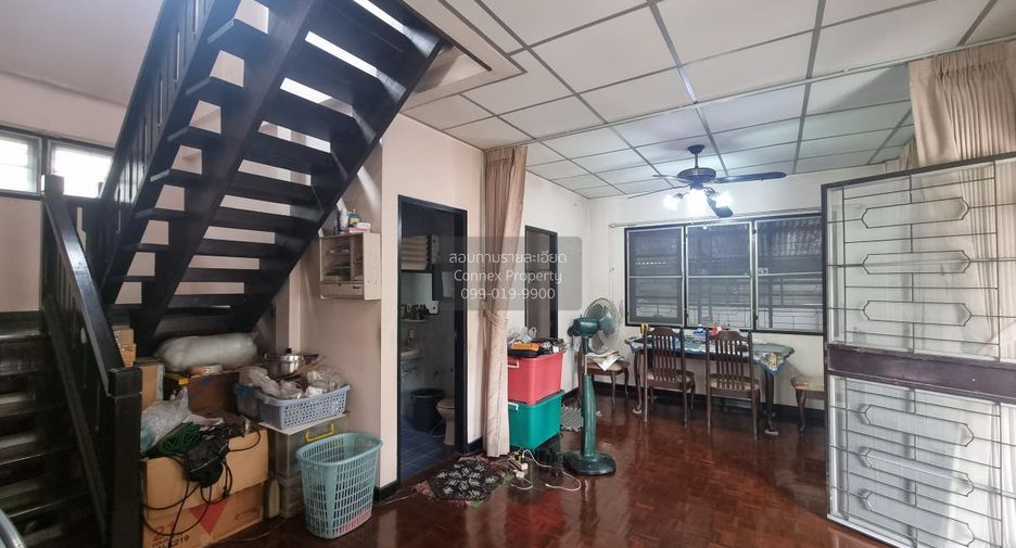 For sale 3 bedrooms house in Saphan Sung, Bangkok