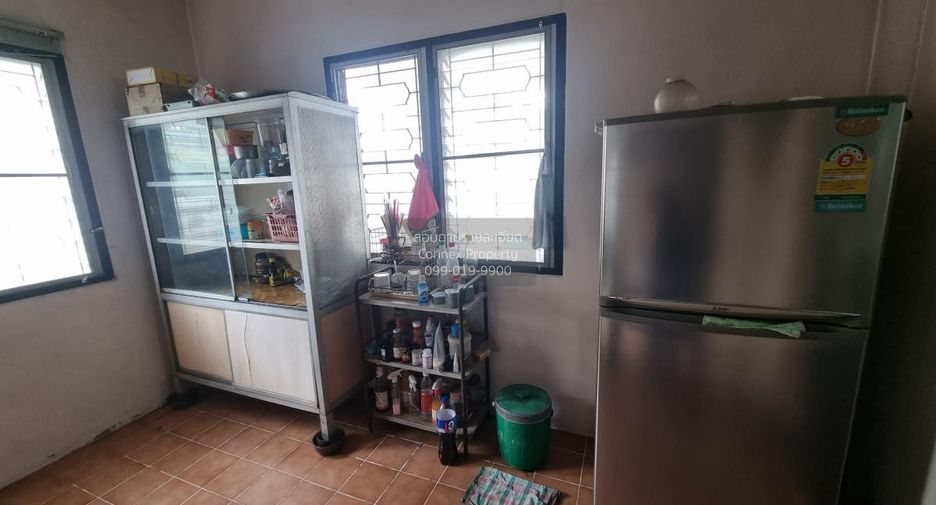 For sale 3 bedrooms house in Saphan Sung, Bangkok
