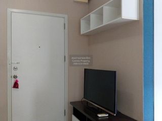 Продажа 1 кровать кондо в Khlong Luang, Патумтани