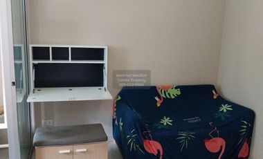 For sale 1 bed condo in Khlong Luang, Pathum Thani