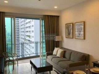 Condo en venta de 2 habitaciones en Pathum Wan, Bangkok
