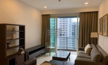 For sale 2 bedrooms condo in Pathum Wan, Bangkok