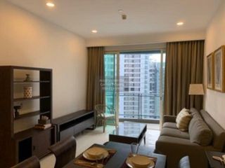 Condo en venta de 2 habitaciones en Pathum Wan, Bangkok