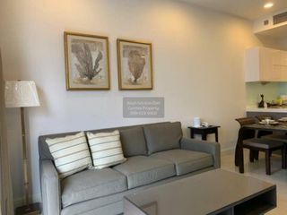 Condo en venta de 2 habitaciones en Pathum Wan, Bangkok