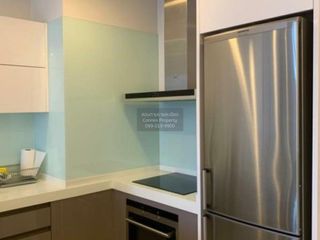 Condo en venta de 2 habitaciones en Pathum Wan, Bangkok