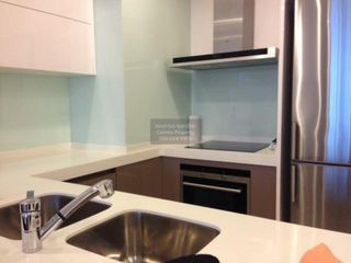 Condo en venta de 2 habitaciones en Pathum Wan, Bangkok